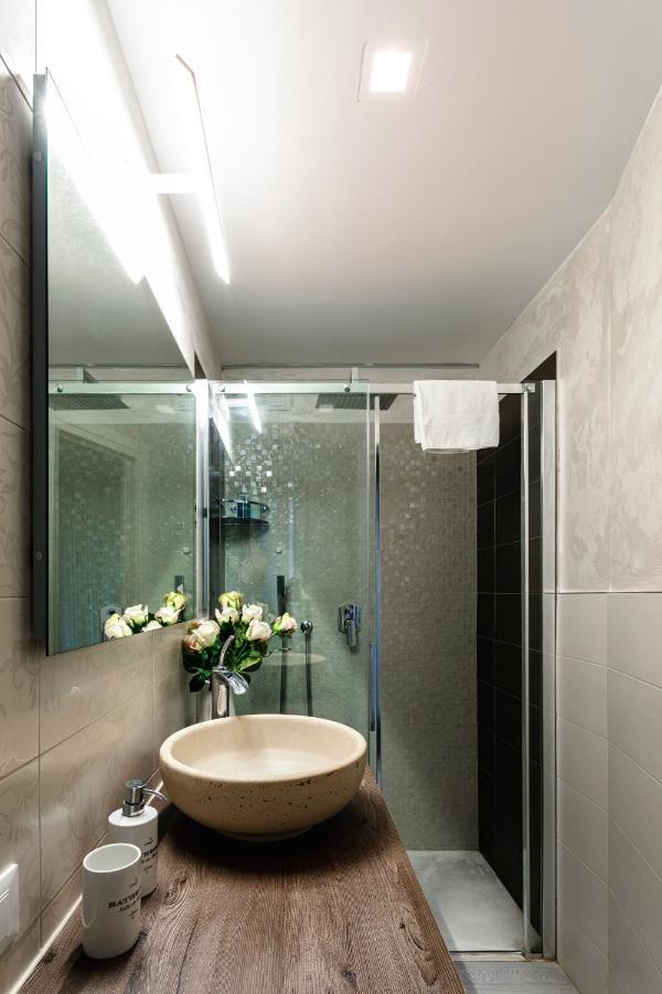 Ca' Anna In Biennale Apartment Venice Ngoại thất bức ảnh