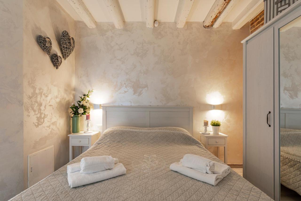 Ca' Anna In Biennale Apartment Venice Ngoại thất bức ảnh