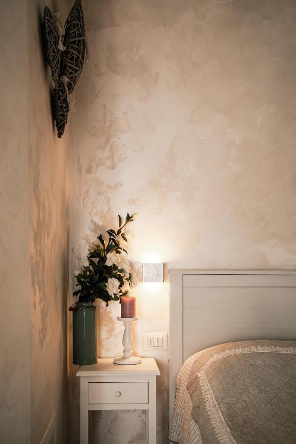 Ca' Anna In Biennale Apartment Venice Ngoại thất bức ảnh