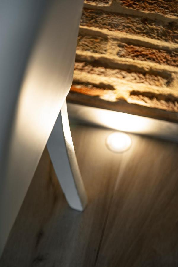 Ca' Anna In Biennale Apartment Venice Ngoại thất bức ảnh