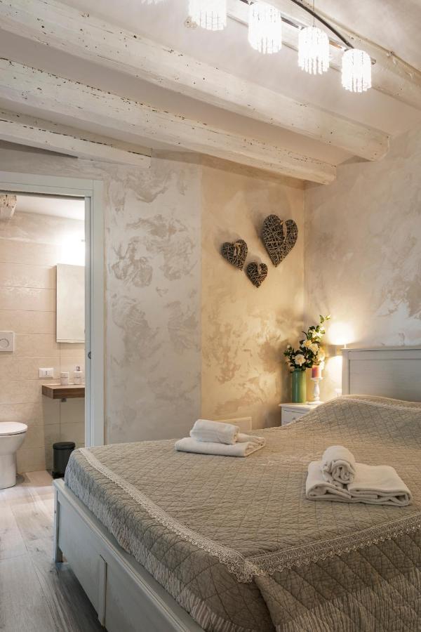 Ca' Anna In Biennale Apartment Venice Ngoại thất bức ảnh