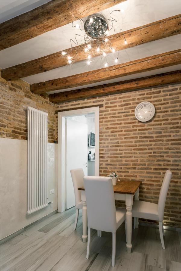 Ca' Anna In Biennale Apartment Venice Ngoại thất bức ảnh