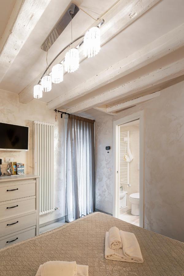 Ca' Anna In Biennale Apartment Venice Ngoại thất bức ảnh