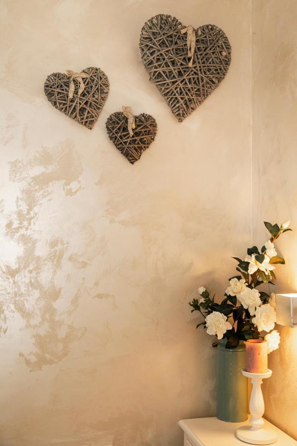 Ca' Anna In Biennale Apartment Venice Ngoại thất bức ảnh