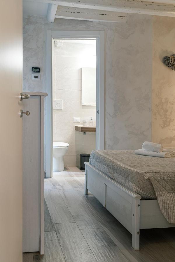 Ca' Anna In Biennale Apartment Venice Ngoại thất bức ảnh